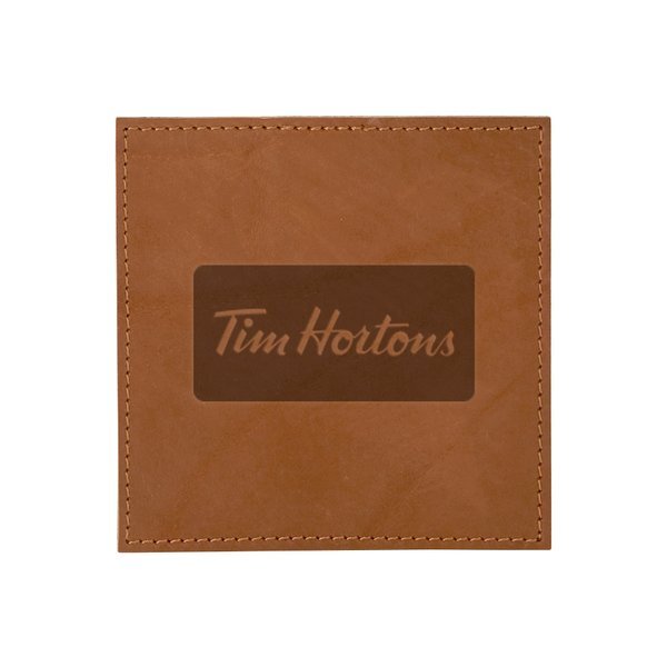 Kilner Leather Trivet