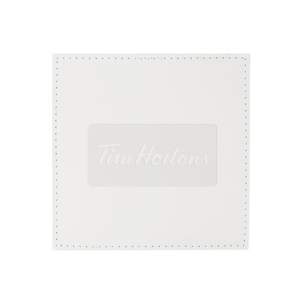 Kilner Leather Trivet