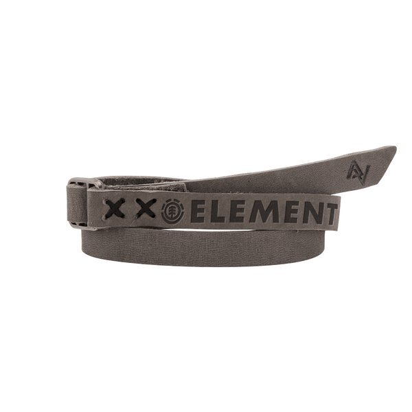 Sumner Leather Wrap Bracelet