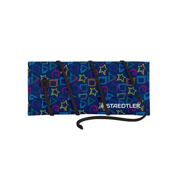 Lincoln Recycled Dye-Sublimated Felt Amenities Pouch