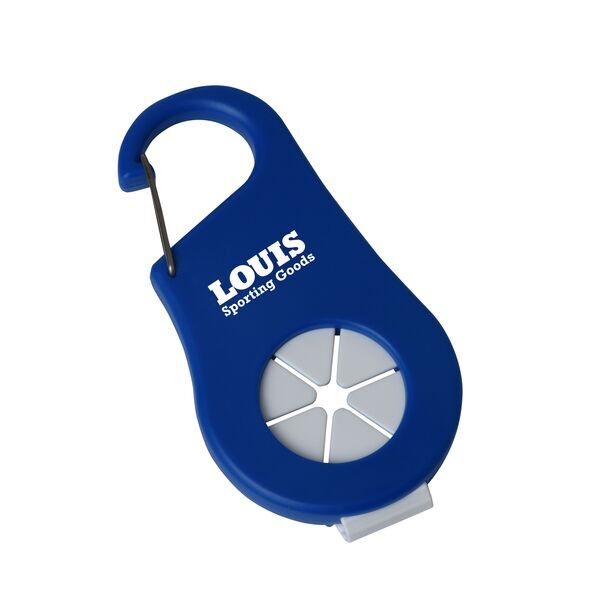 Bottle & Towel Holder