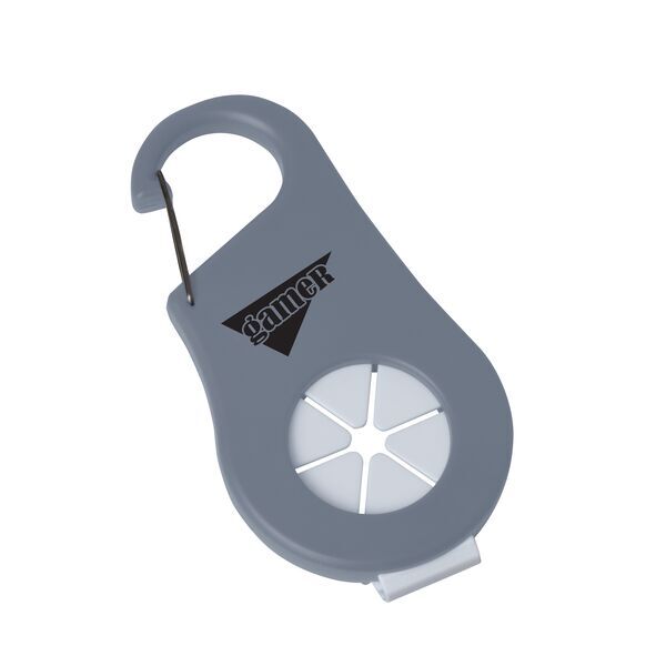 Bottle & Towel Holder