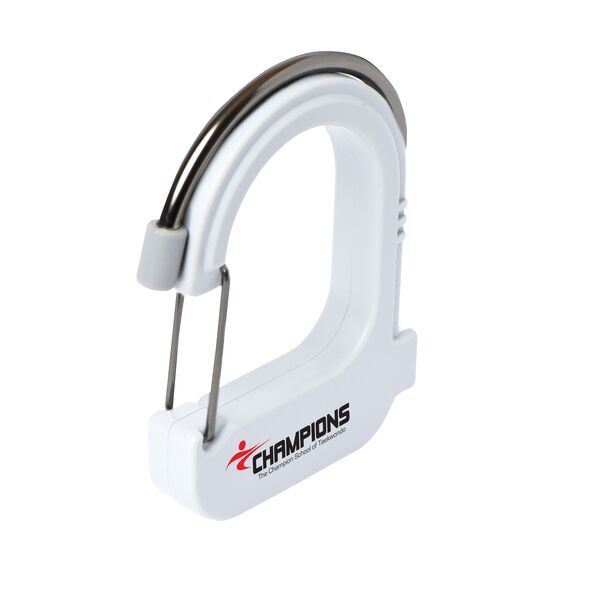 Plastic Folding Bag Hanger