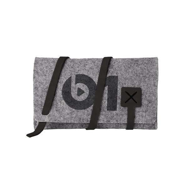 Douglas Recycled Felt Cord Organizer