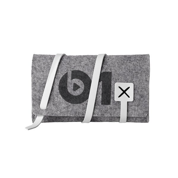 Douglas Recycled Felt Cord Organizer