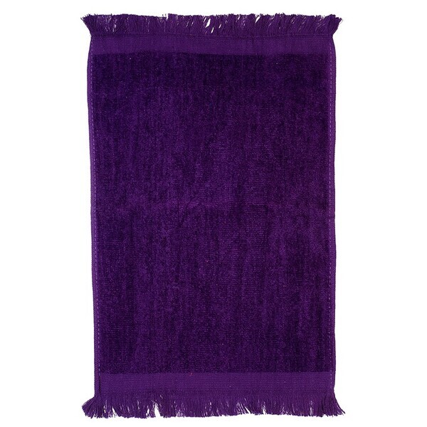 Velour Sport Towel - Colors - CLOSEOUT!