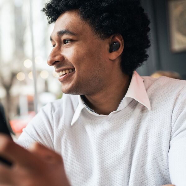 Aria True Wireless Ear Buds