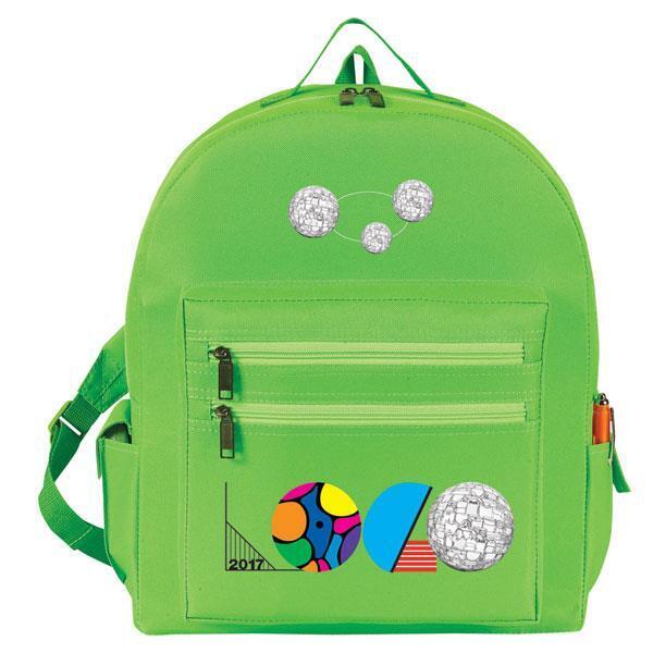 All-Purpose Backpack