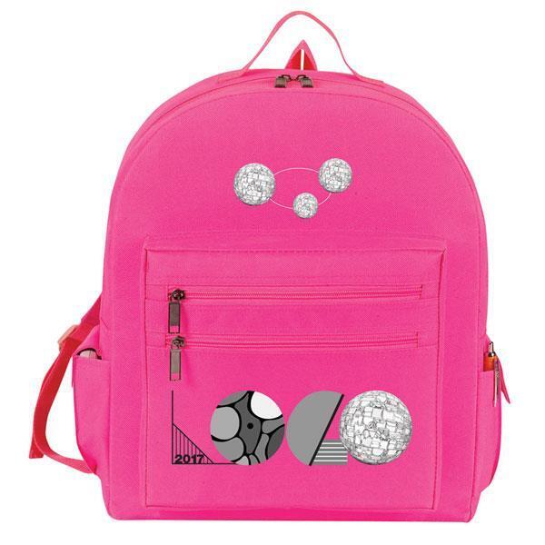 All-Purpose Backpack