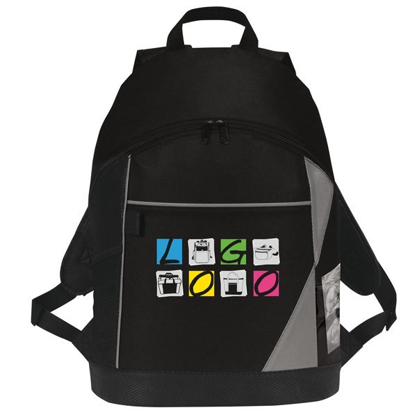 James Non-Woven Backpack