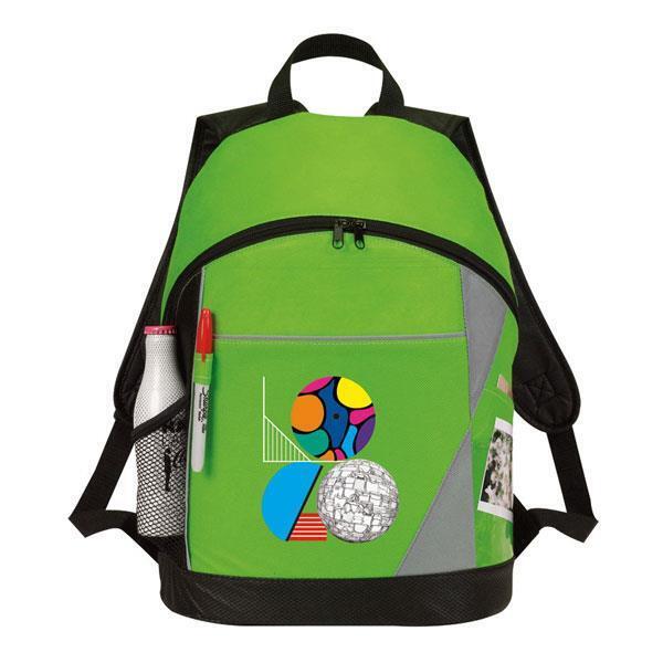 James Non-Woven Backpack