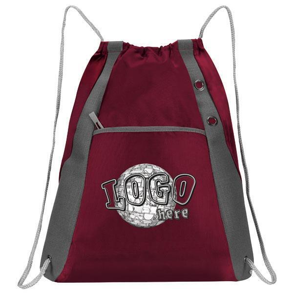 Elite Ripstop Drawstring Cinchpack