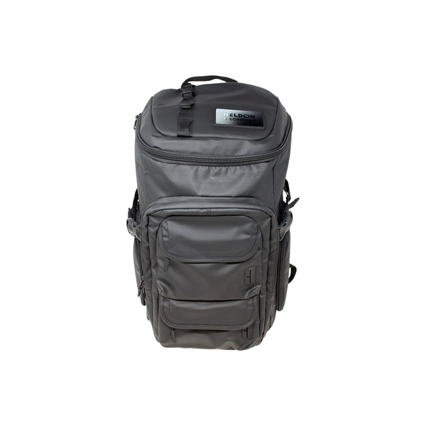 Mission Polyester 15" Laptop Backpack