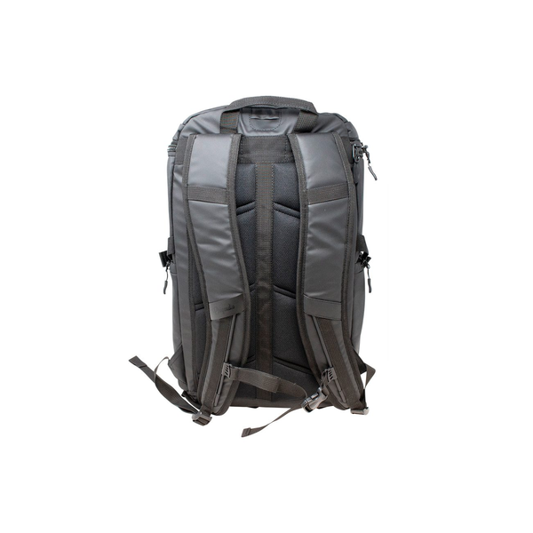 Mission Polyester 15" Laptop Backpack