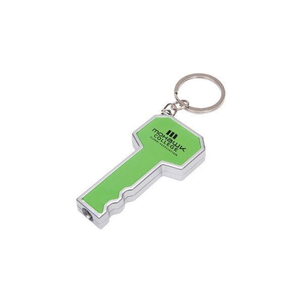 Key Shape LED Key Light