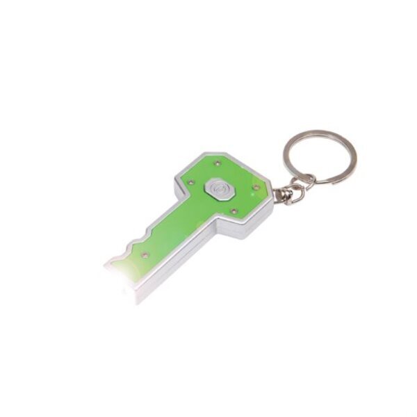 Key Shape LED Key Light