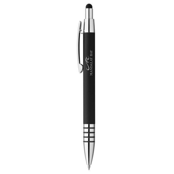 Bristol Instant-Dry Gel Stylus Pen