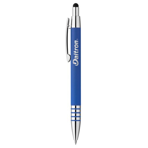 Bristol Instant-Dry Gel Stylus Pen