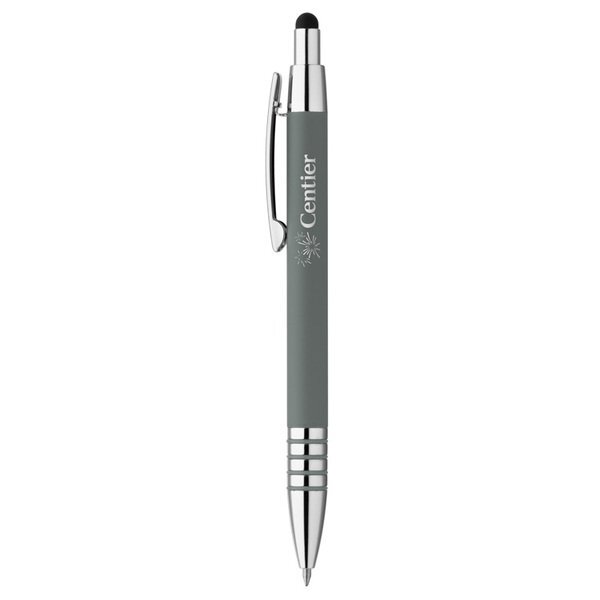 Bristol Instant-Dry Gel Stylus Pen