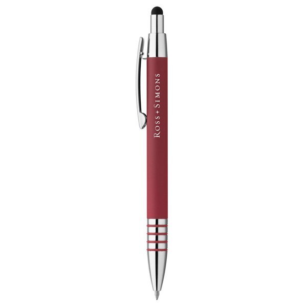 Bristol Instant-Dry Gel Stylus Pen