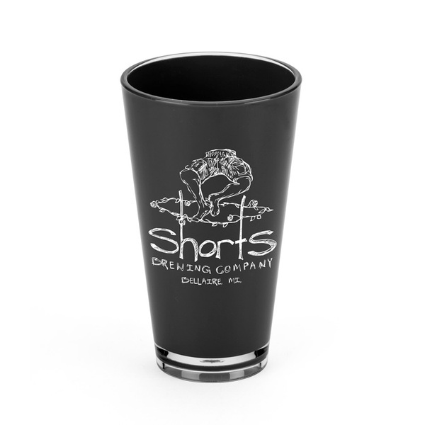 Insulated Acrylic Party Tumbler, 20oz.
