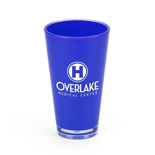 Insulated Acrylic Party Tumbler, 20oz.