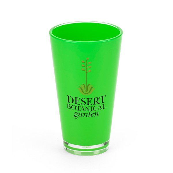 Insulated Acrylic Party Tumbler, 20oz.