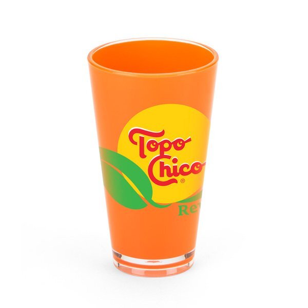 Insulated Acrylic Party Tumbler, 20oz.