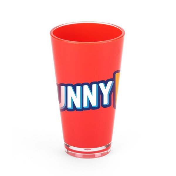 Insulated Acrylic Party Tumbler, 20oz.
