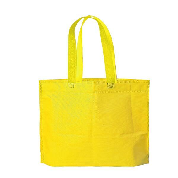 Medium Non-Woven Gusset Bag