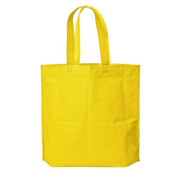 Econo Non-Woven Gusset Bag