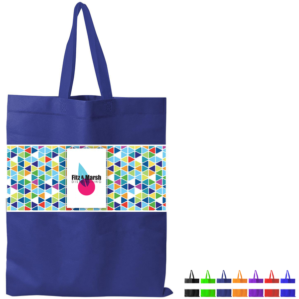 Stratford Non-Woven Tall Value Bag