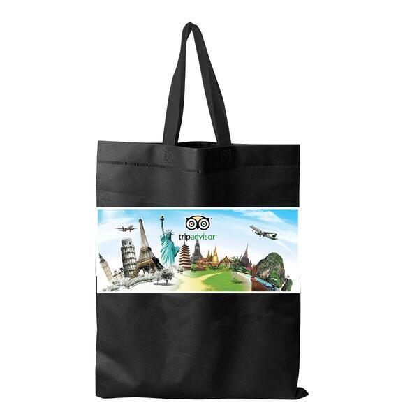 Stratford Non-Woven Tall Value Bag