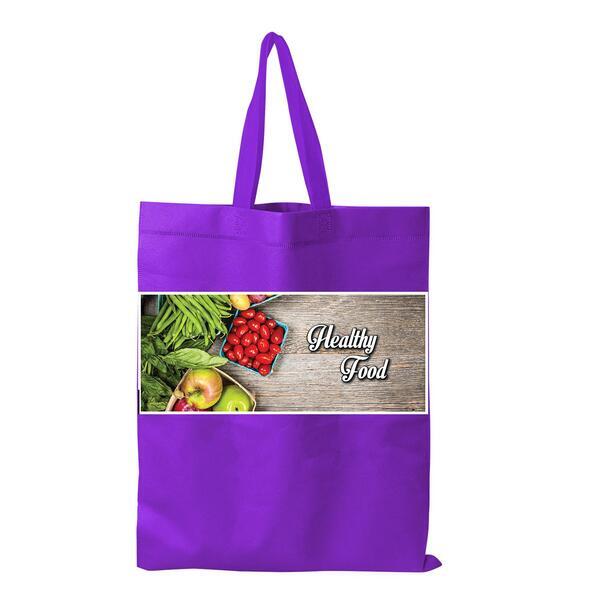 Stratford Non-Woven Tall Value Bag