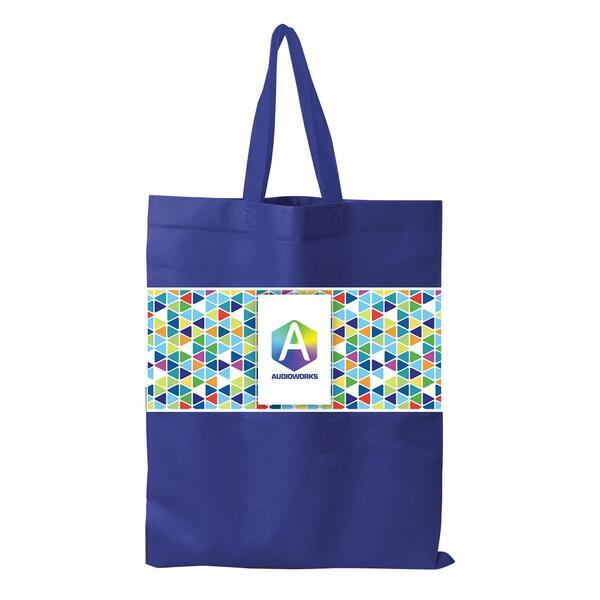 Stratford Non-Woven Tall Value Bag