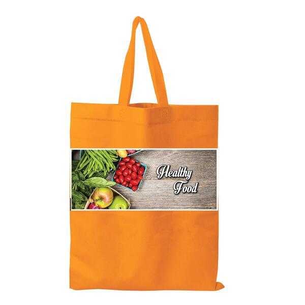 Stratford Non-Woven Tall Value Bag