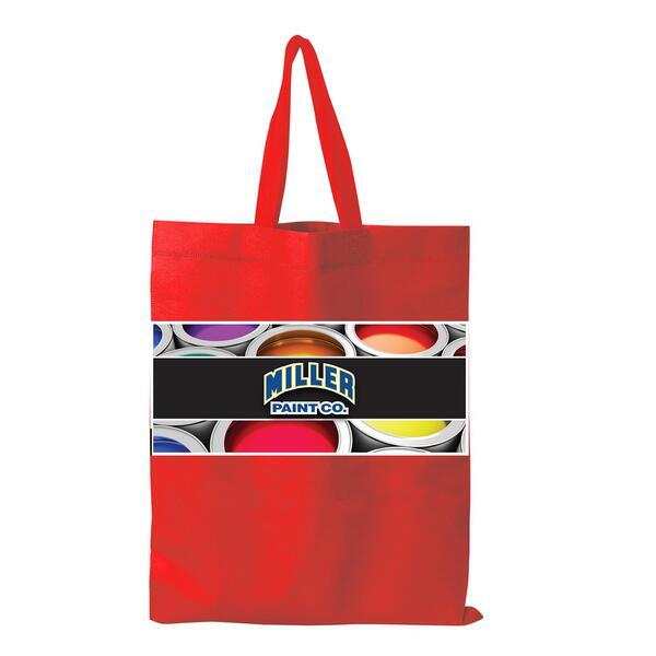 Stratford Non-Woven Tall Value Bag