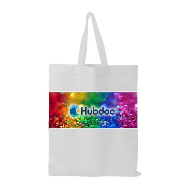 Stratford Non-Woven Tall Value Bag