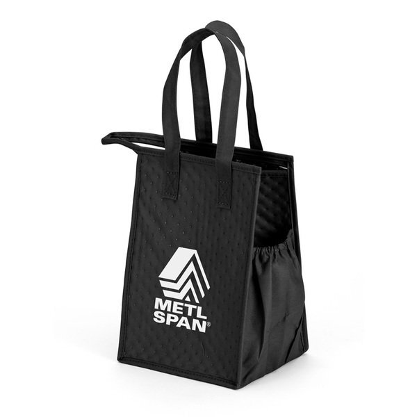 Eat Right Insulated Cooler Tote