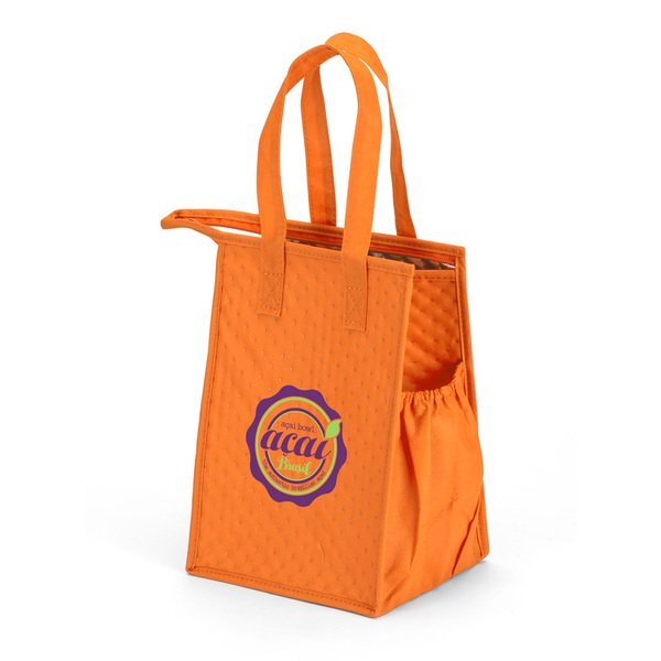 Eat Right Insulated Cooler Tote