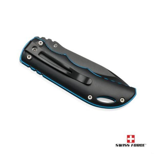 Swiss Force® Wolverine Pocket Knife