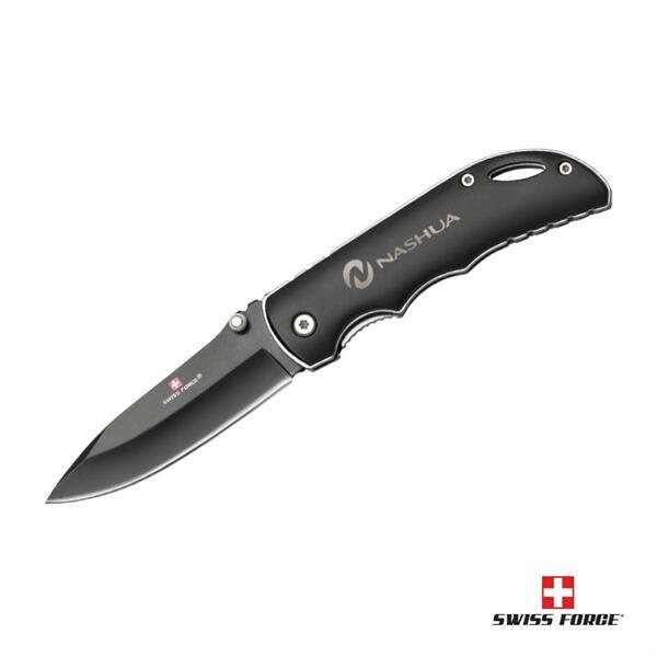 Swiss Force® Wolverine Pocket Knife