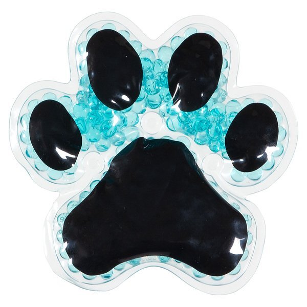 Puppy Paw Aqua Pearls™ Hot & Cold Pack