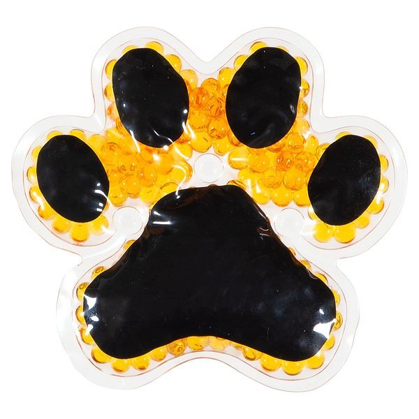 Puppy Paw Aqua Pearls™ Hot & Cold Pack