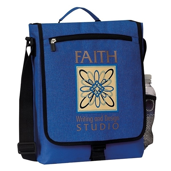 Urb-Line Tech Messenger Laptop Brief