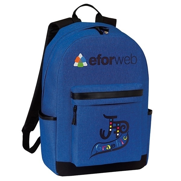 Urb-Line Campus Laptop Backpack