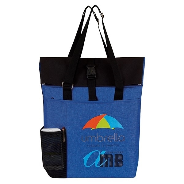 Urb-Line Sportive Laptop Brief Tote