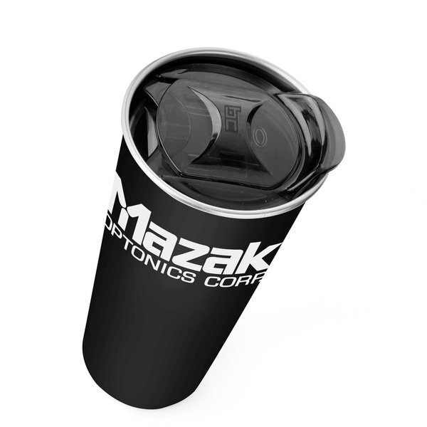Basecamp® Denali Stainless Steel Tumbler, 16oz.