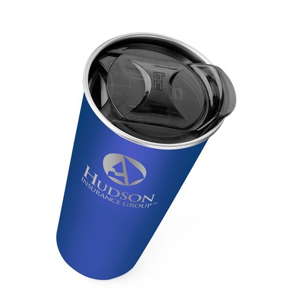 Basecamp® Denali Stainless Steel Tumbler, 16oz.