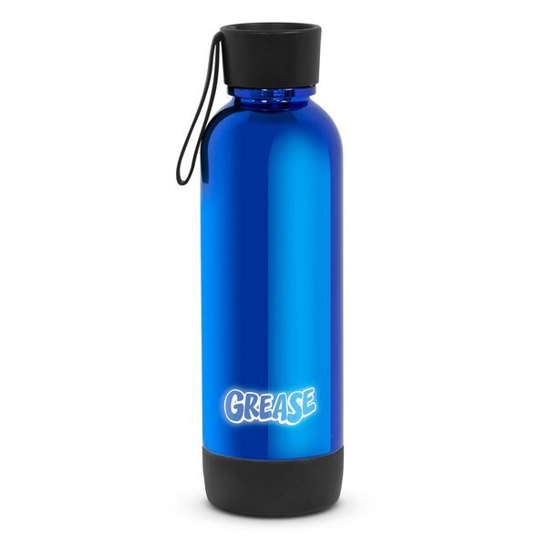 LITE-UP Tritan™ Water Bottle, 22oz.